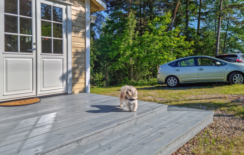 Feriehus - Lillesand , Norge - NAS106 11