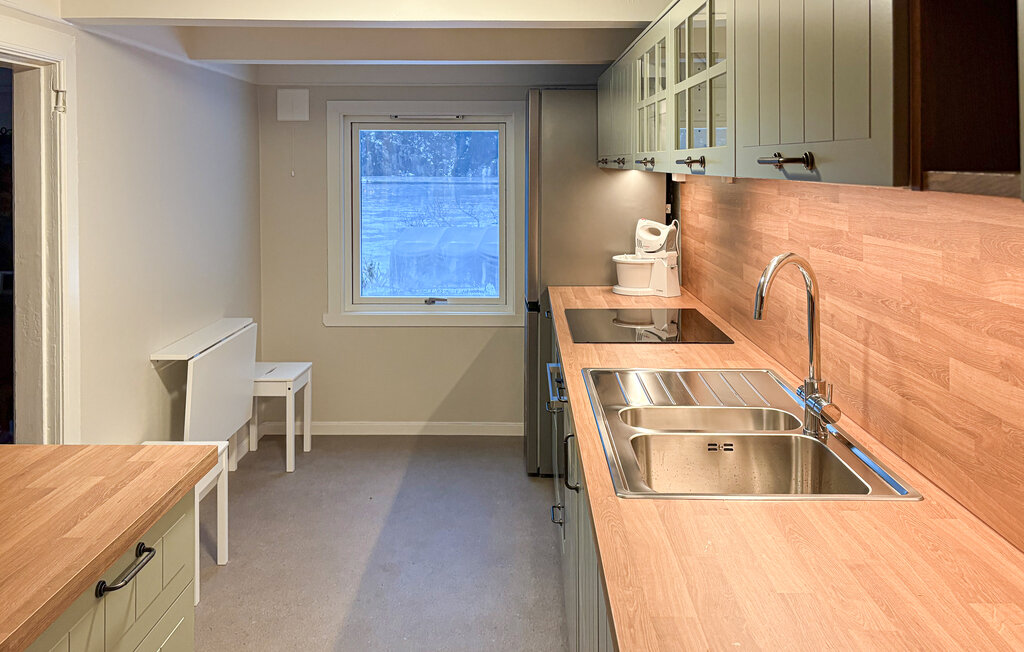 Feriehuse - Blindleia/Lillesand , Norge - NAS081 5