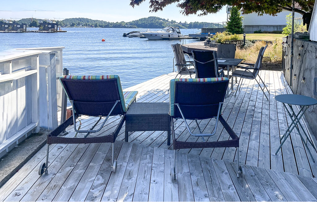 Feriehus - Arendal , Norge - NAS089 7