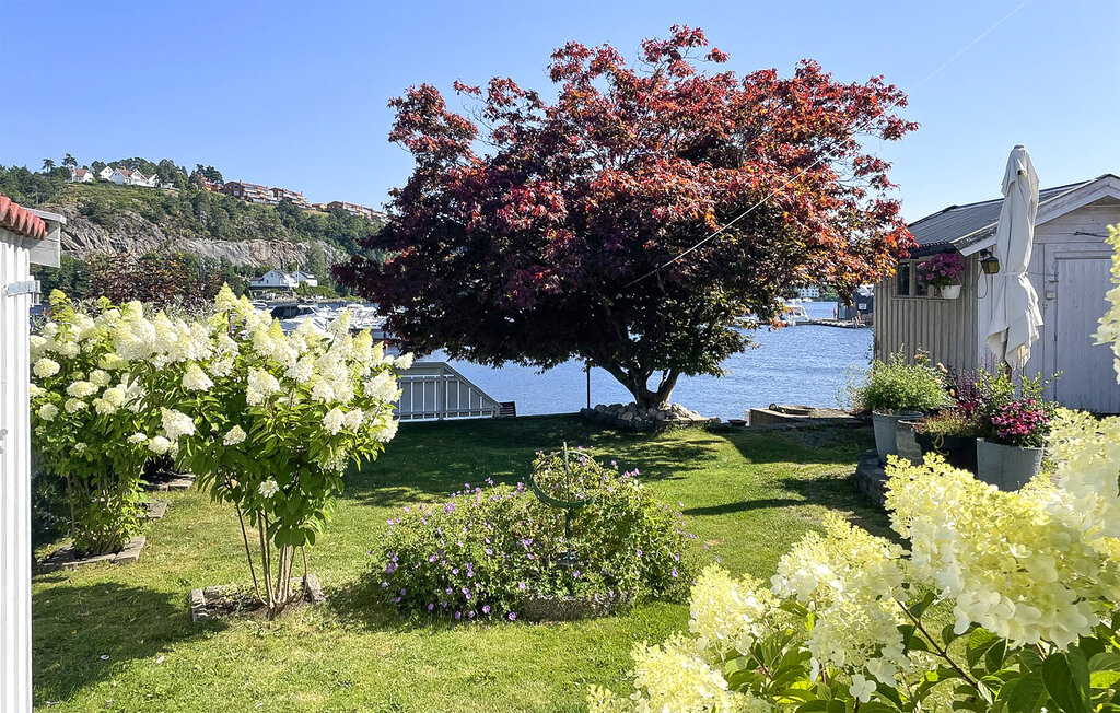 Feriehus - Arendal , Norge - NAS089 10