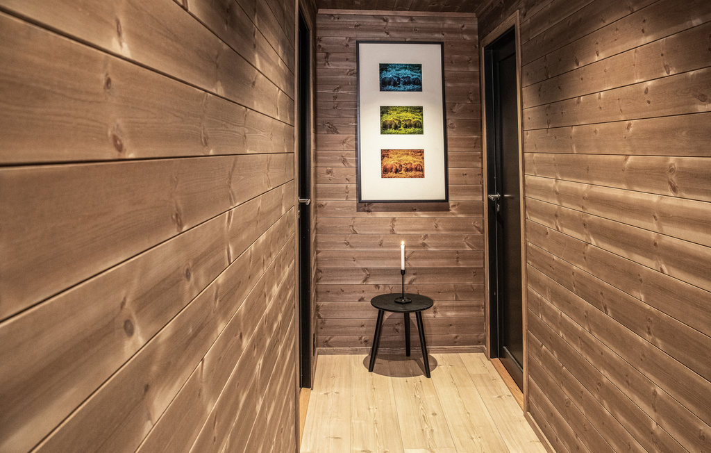 Feriehus - Siljan , Norge - NTG965 12