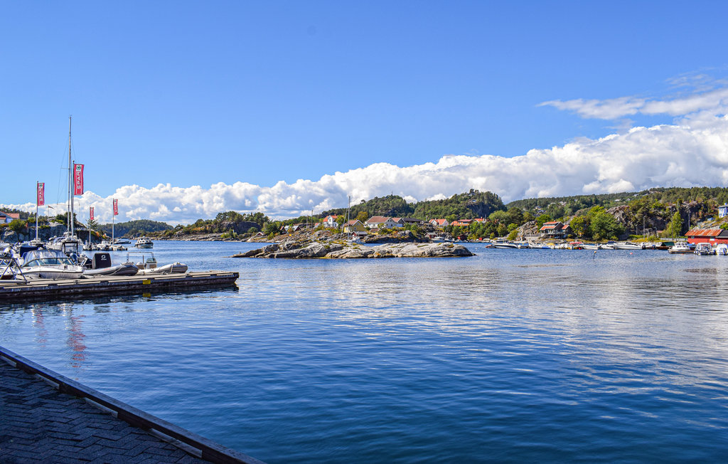 Feriehus - Brevik , Norge - NTG967 43