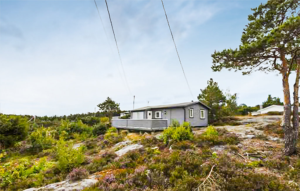 Feriehus - Valle/Bamble , Norge - NTG002 4