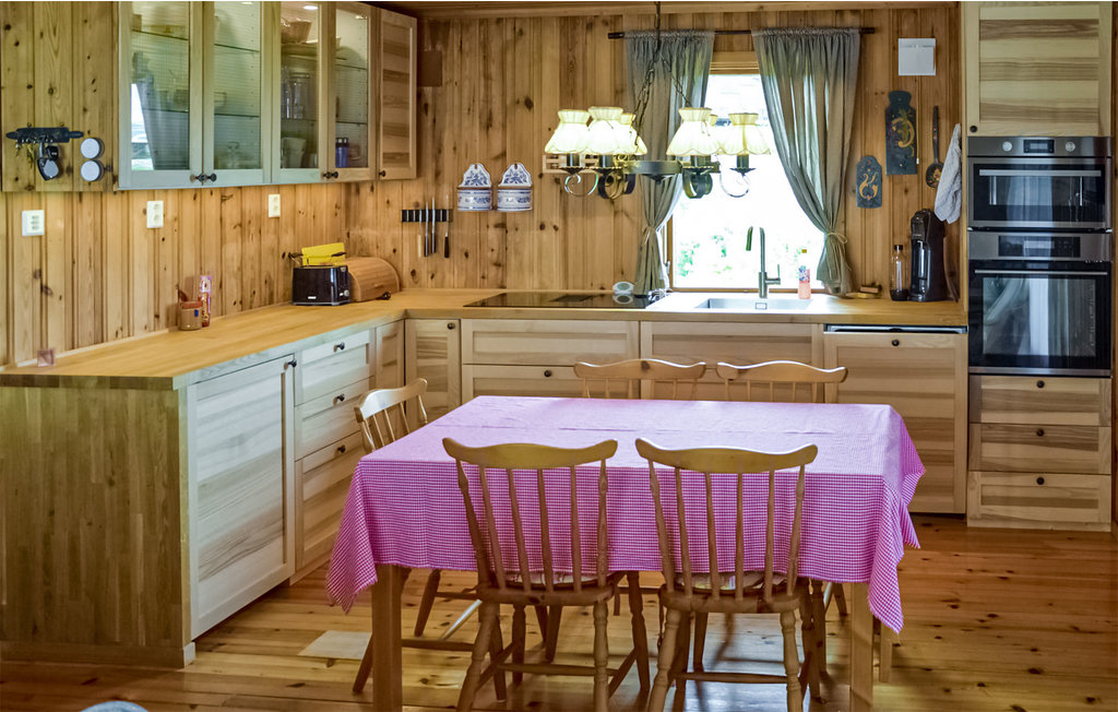 Feriehus - Kragerø , Norge - NTG006 5