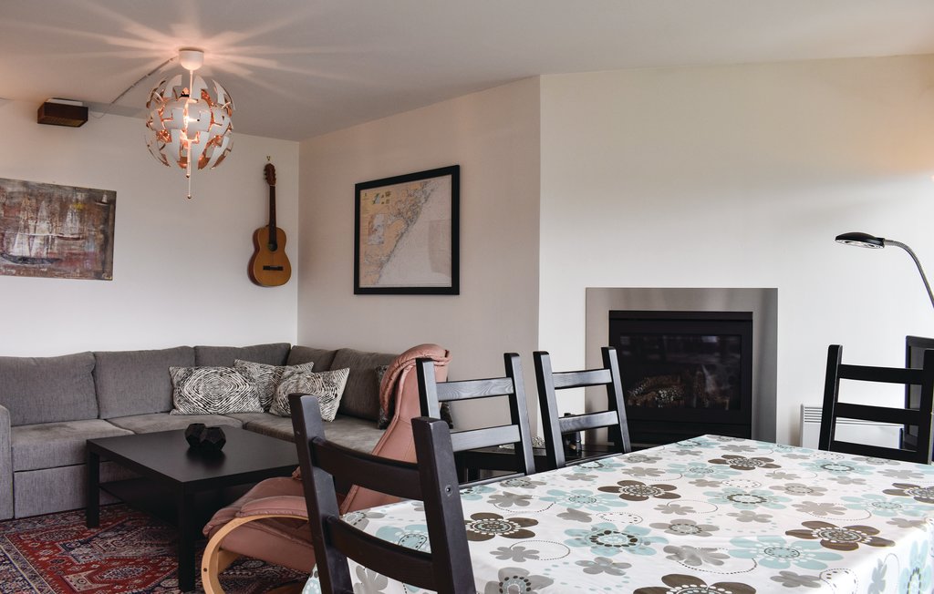 Ferieleilighet - Bærø/Kragerø , Norge - NTG013 8