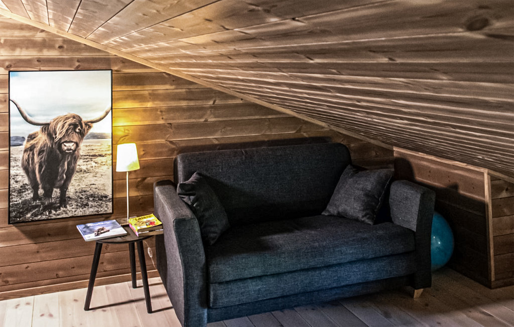 Feriehus - Siljan , Norge - NTG965 11