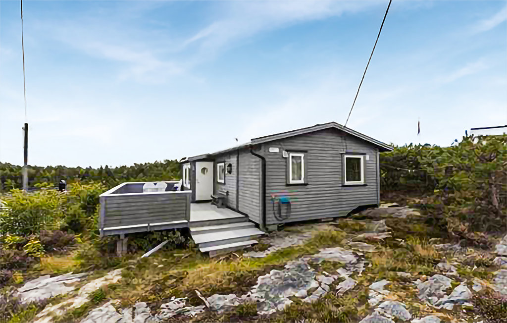 Feriehuse - Valle/Bamble , Norge - NTG003 5