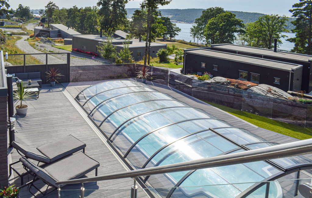 Feriehus - Brevik , Norge - NTG967 11