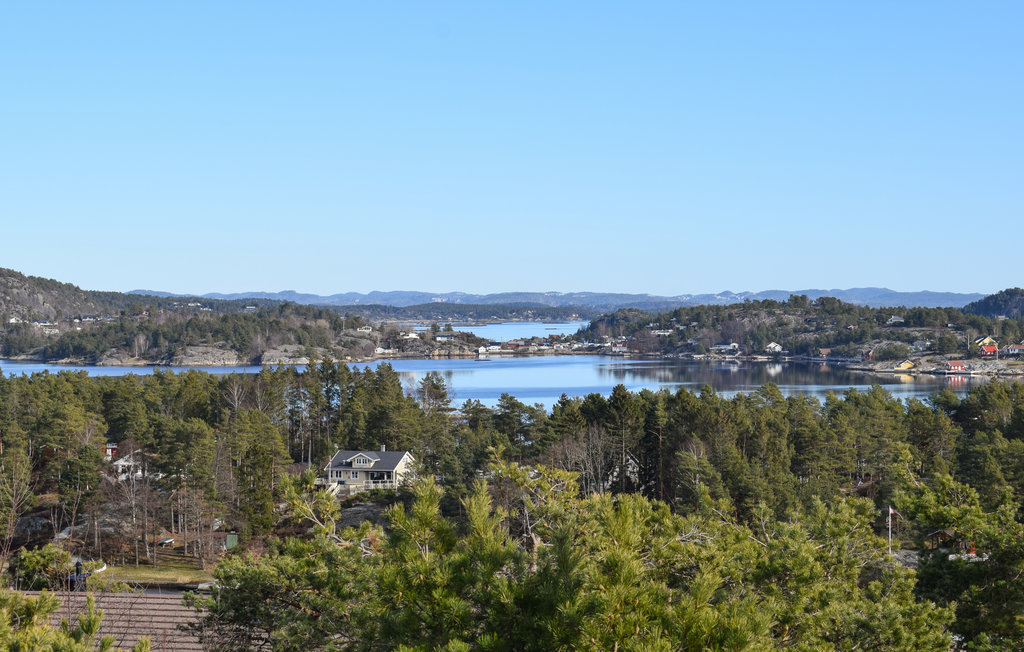 Feriehus - Valle/Bamble , Norge - NTG002 10