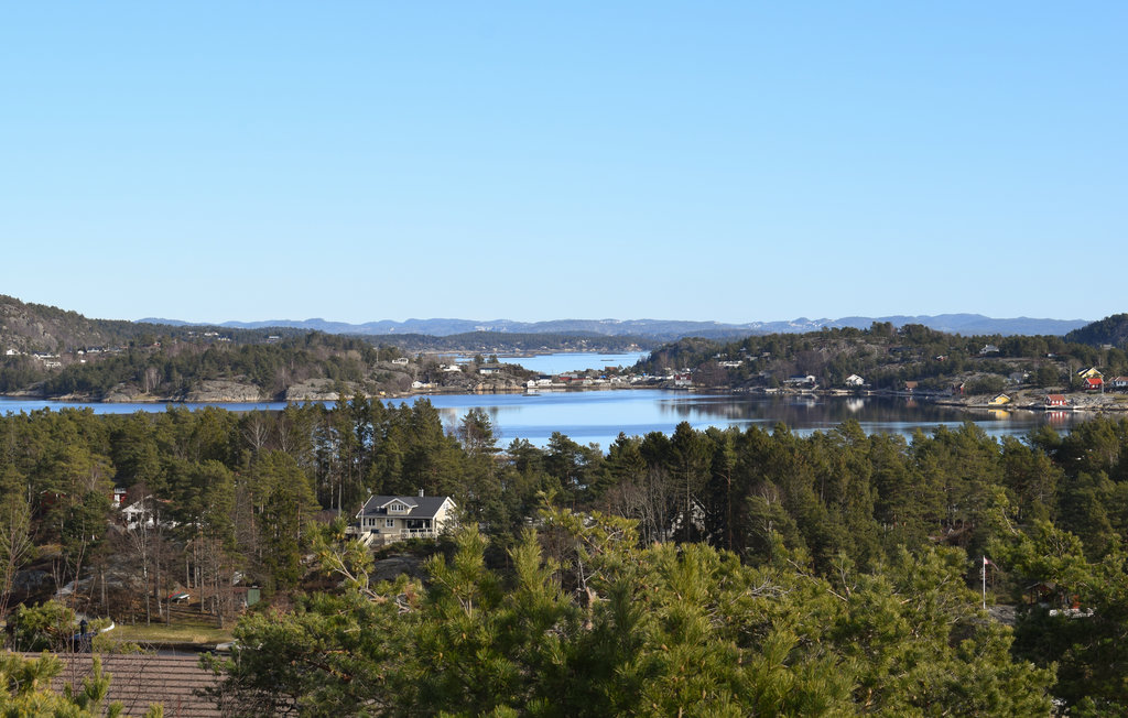 Feriehuse - Valle/Bamble , Norge - NTG003 10