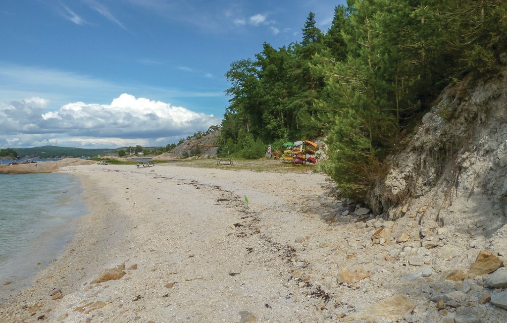 Ferieleilighet - Bærø/Kragerø , Norge - NTG013 15