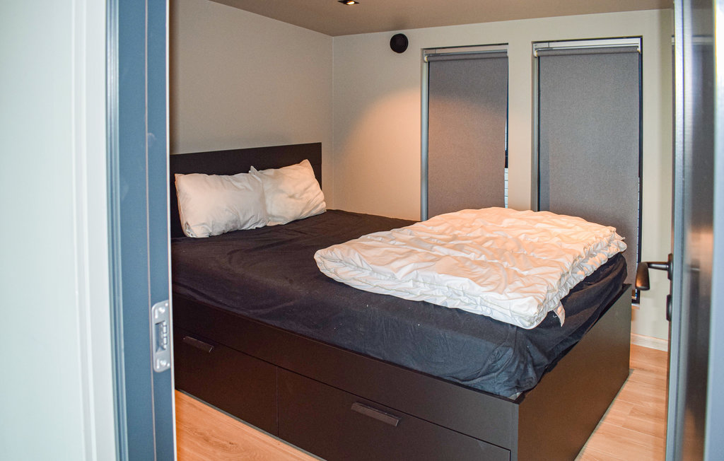 Feriehus - Brevik , Norge - NTG967 33