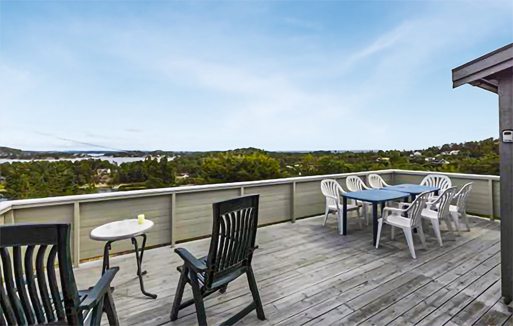 Feriehuse - Valle/Bamble , Norge - NTG003 8