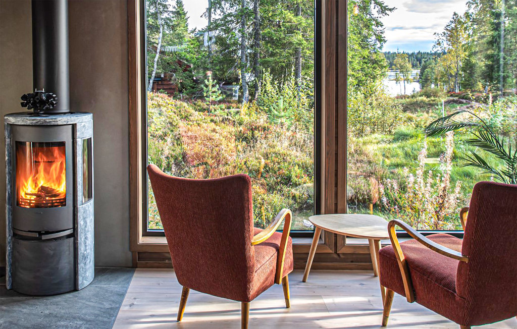 Feriehus - Siljan , Norge - NTG965 3