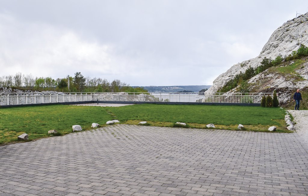 Ferieleilighet - Bærø/Kragerø , Norge - NTG013 2