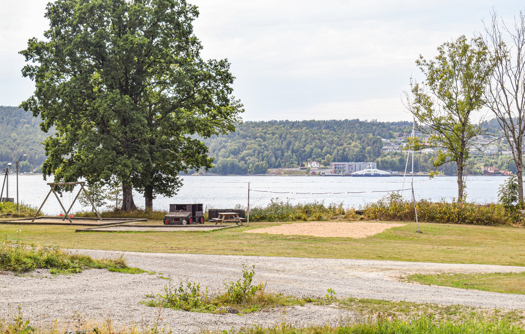 Feriehus - Brevik , Norge - NTG967 22