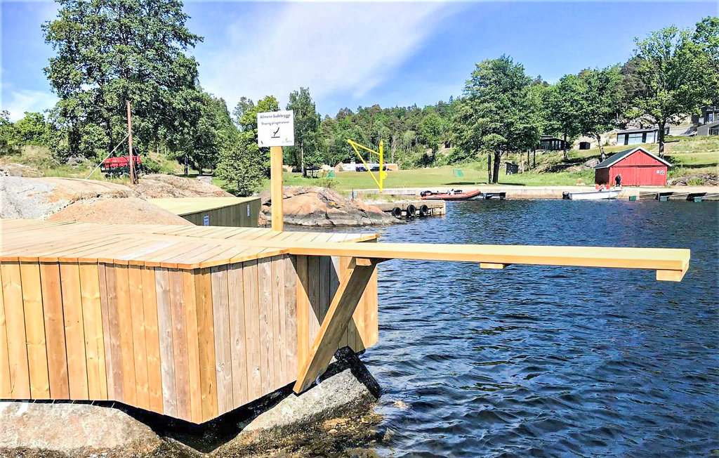 Feriehus - Brevik , Norge - NTG967 7