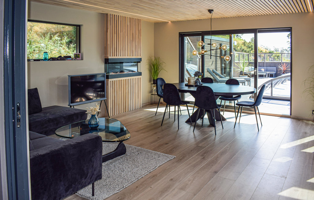 Feriehus - Brevik , Norge - NTG967 4