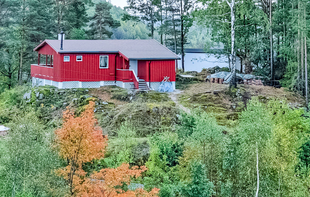 Feriehus - Kragerø , Norge - NTG006 2