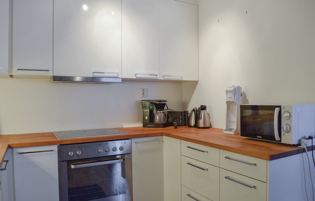 Ferieleilighet - Bærø/Kragerø , Norge - NTG013 10