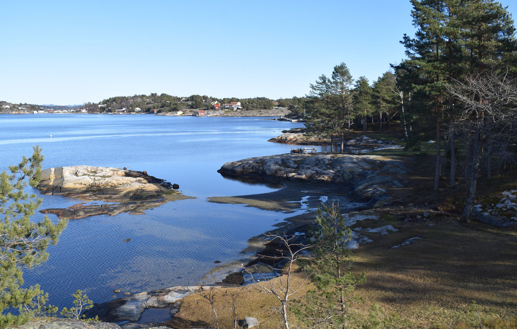 Feriehuse - Valle/Bamble , Norge - NTG003 11