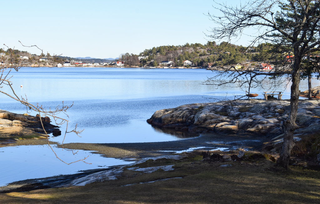 Feriehus - Valle/Bamble , Norge - NTG002 12