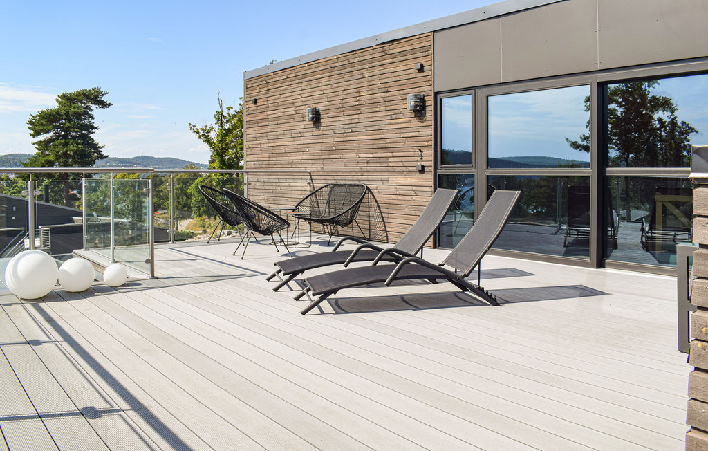 Feriehus - Brevik , Norge - NTG967 17