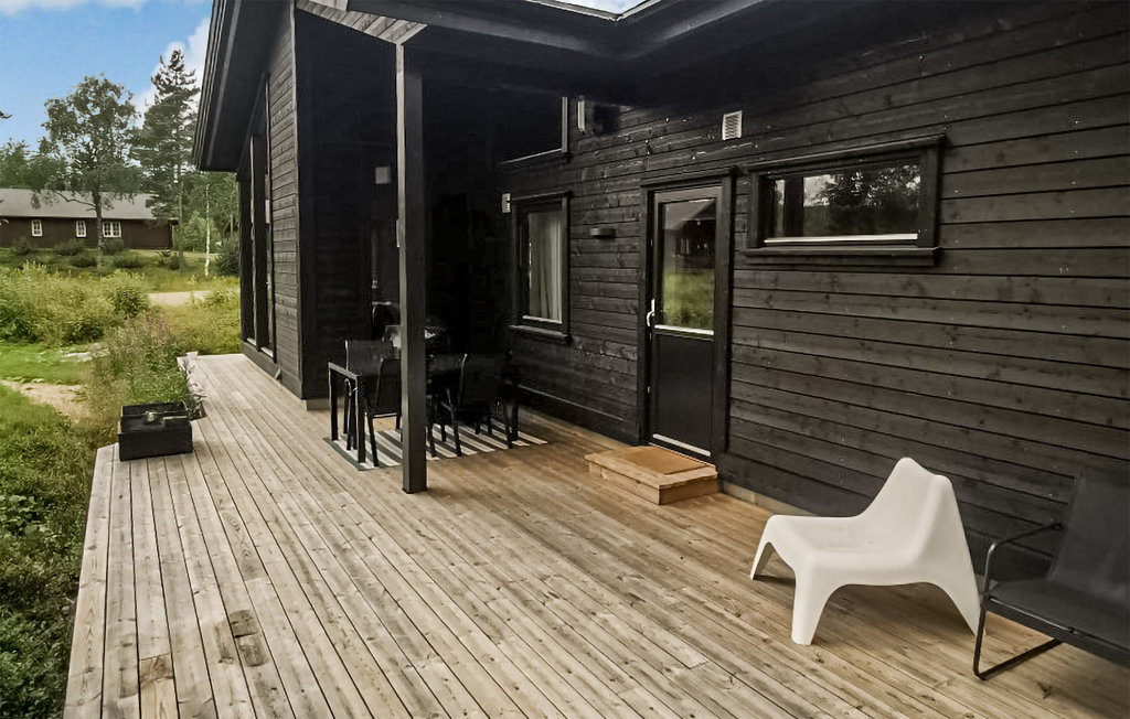 Feriehus - Siljan , Norge - NTG965 10