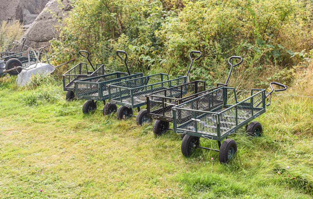 Feriehus - Brevik , Norge - NTG967 24