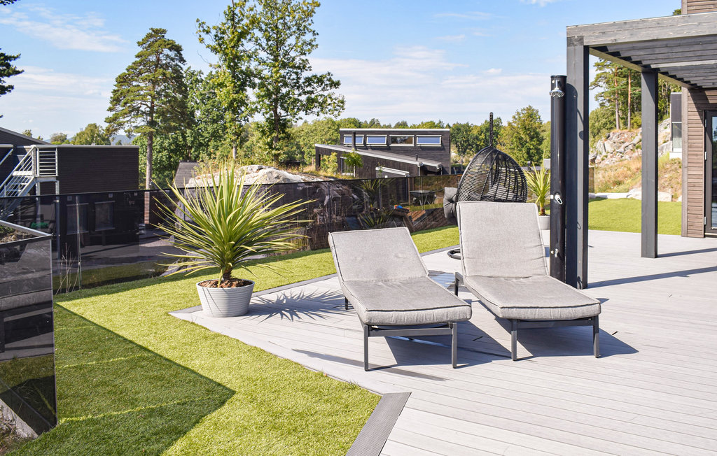 Feriehus - Brevik , Norge - NTG967 19