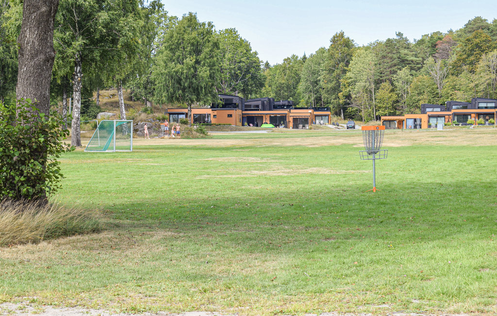 Feriehus - Brevik , Norge - NTG967 21