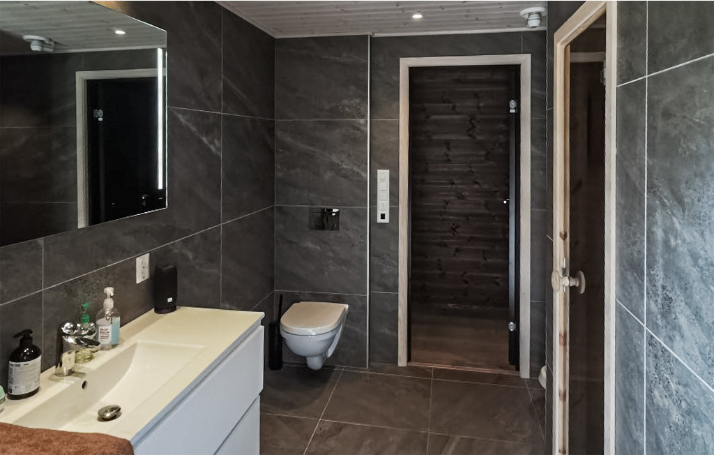 Feriehus - Siljan , Norge - NTG965 14