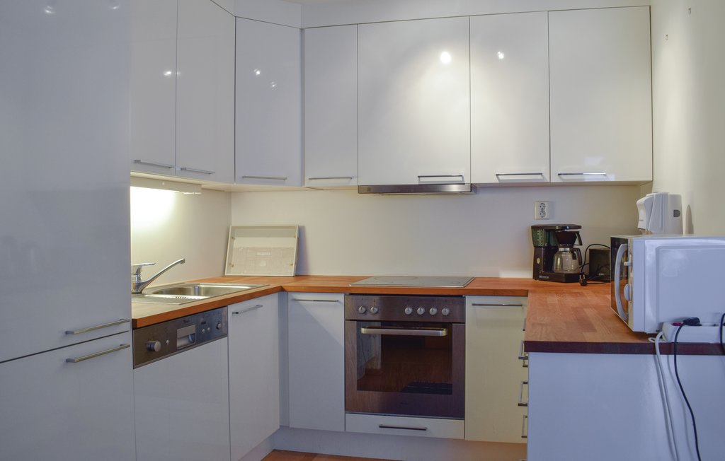 Ferieleilighet - Bærø/Kragerø , Norge - NTG013 9