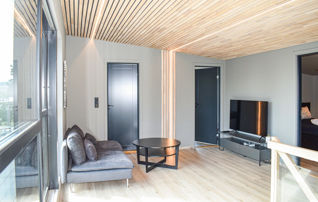 Feriehus - Brevik , Norge - NTG967 31