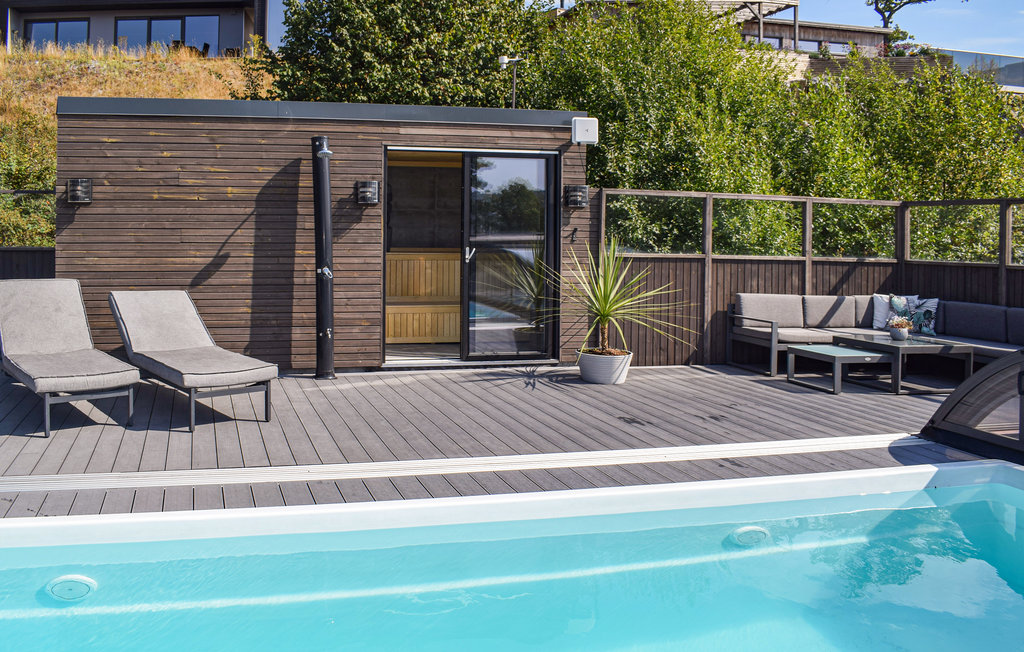 Feriehus - Brevik , Norge - NTG967 16