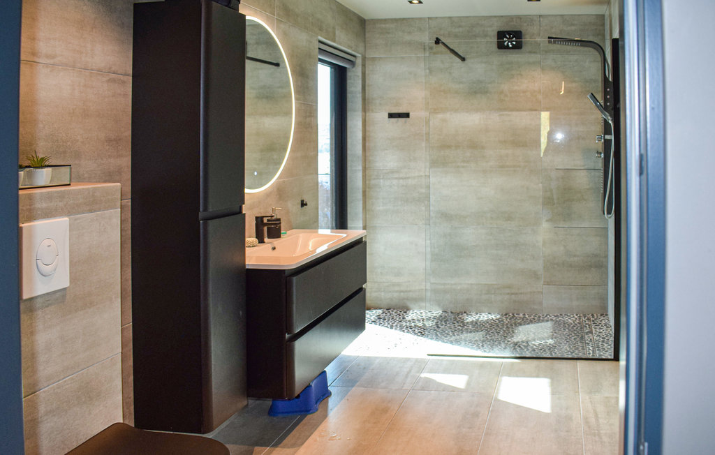 Feriehus - Brevik , Norge - NTG967 37