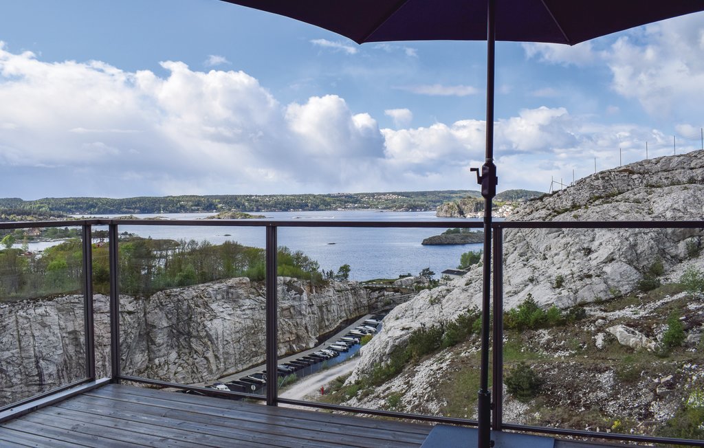 Ferieleilighet - Bærø/Kragerø , Norge - NTG013 7