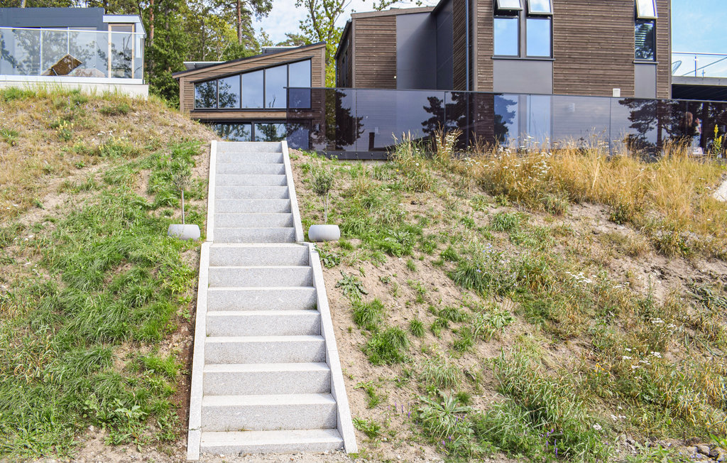 Feriehus - Brevik , Norge - NTG967 13