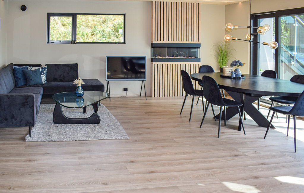 Feriehus - Brevik , Norge - NTG967 27