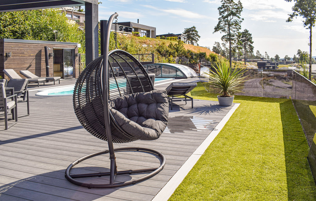 Feriehus - Brevik , Norge - NTG967 18