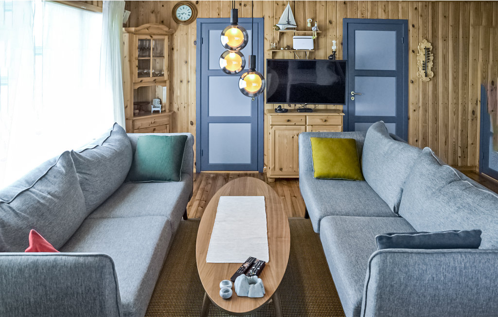 Feriehus - Kragerø , Norge - NTG006 4