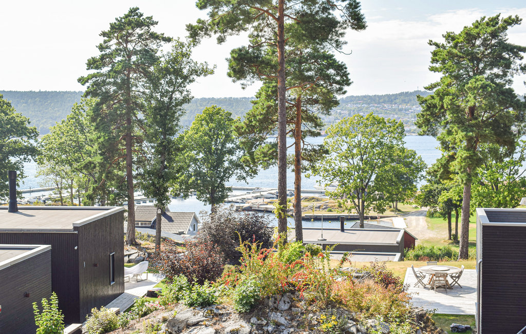 Feriehus - Brevik , Norge - NTG967 25