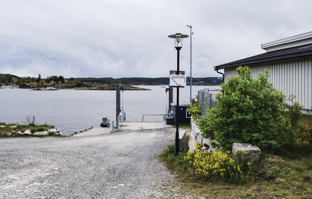 Ferieleilighet - Bærø/Kragerø , Norge - NTG013 14