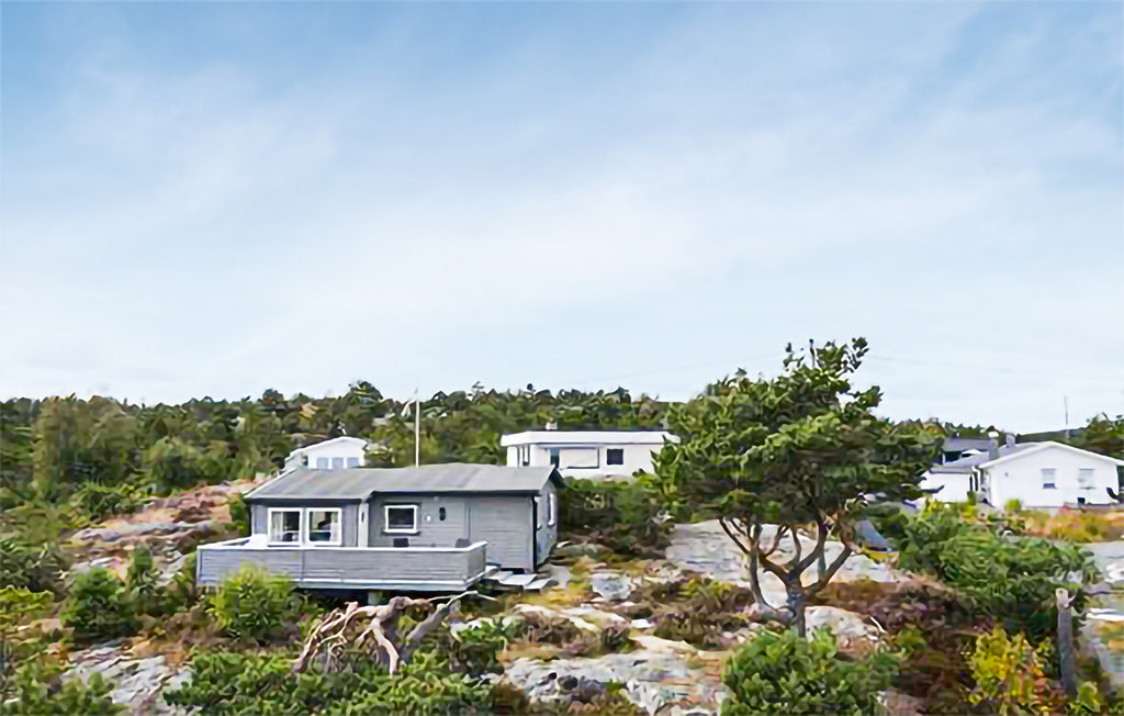 Feriehus - Valle/Bamble , Norge - NTG002 6