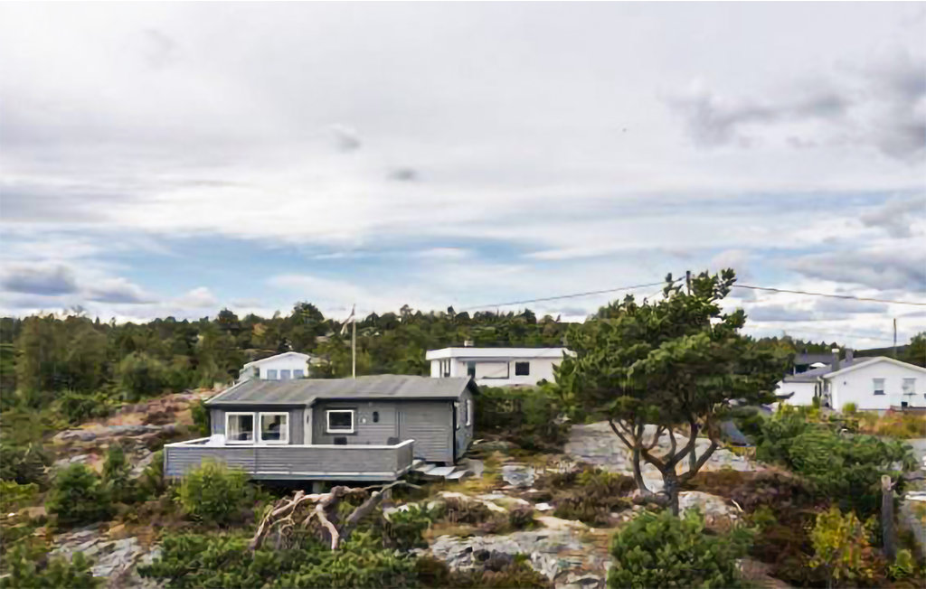 Feriehuse - Valle/Bamble , Norge - NTG003 6