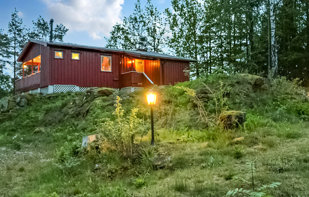 Feriehus - Kragerø , Norge - NTG006 7