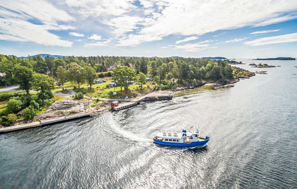 Feriehus - Brevik , Norge - NTG967 40