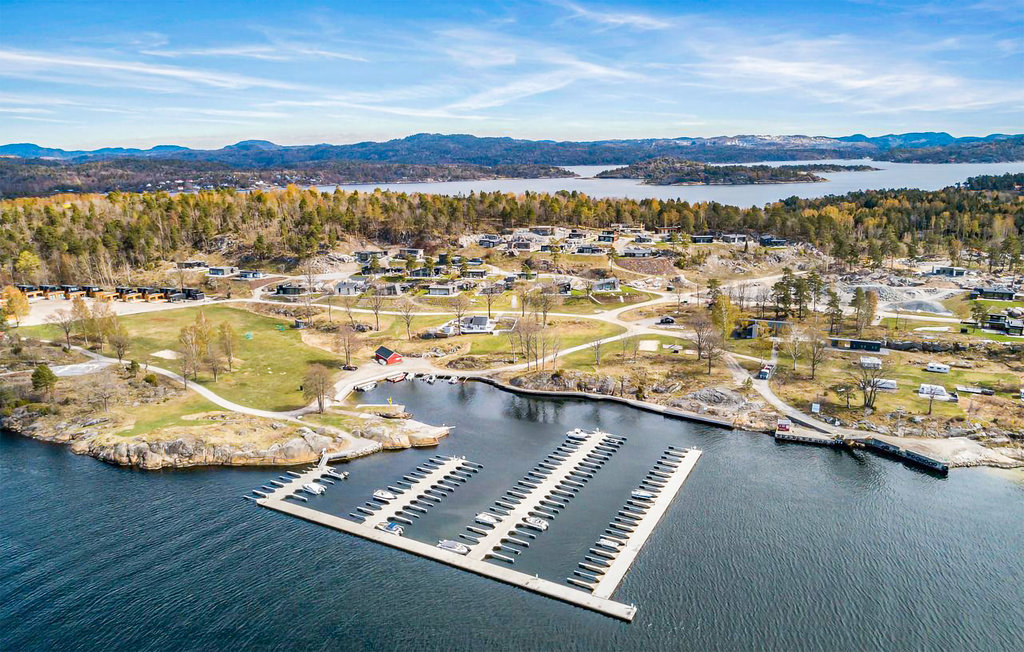 Feriehus - Brevik , Norge - NTG967 39