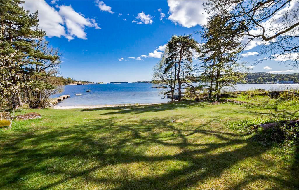 Feriehus - Brevik , Norge - NTG967 3