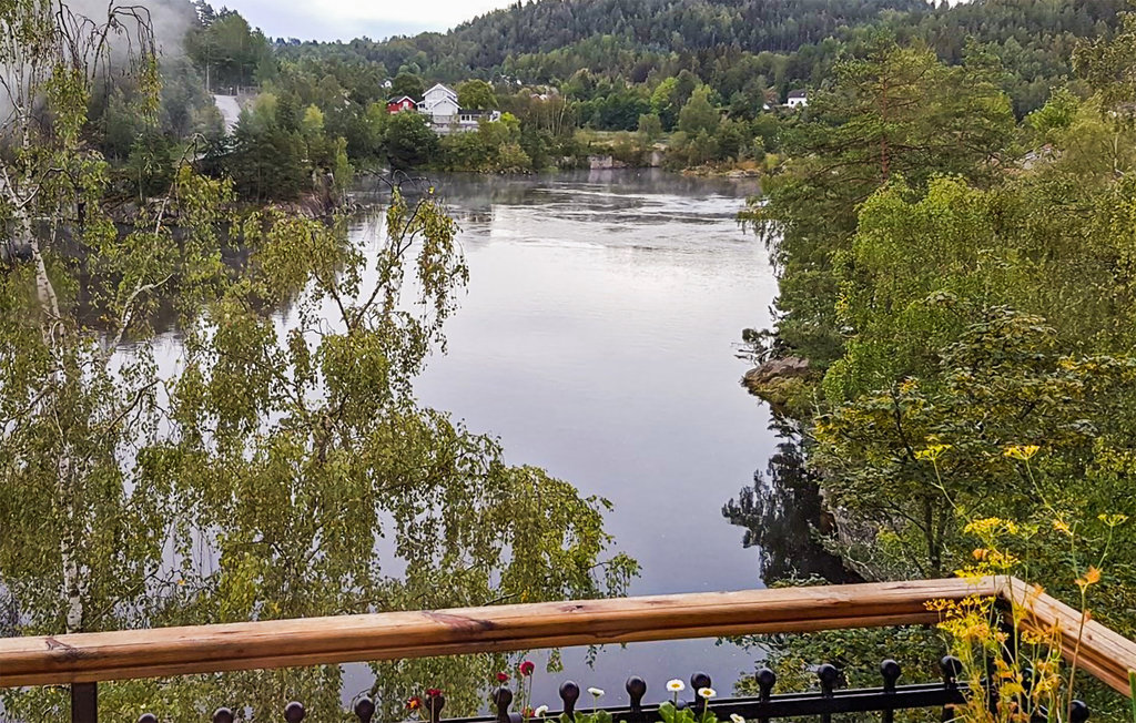 Lejlighed - Skotfoss, Skien , Norge - NTG964 7